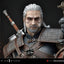 Witcher 3 Wild Hunt Statue 1/3 Geralt von Riva 88 cm