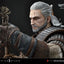 Witcher 3 Wild Hunt Statue 1/3 Geralt von Riva 88 cm