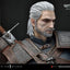 Witcher 3 Wild Hunt Statue 1/3 Geralt von Riva 88 cm