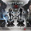 The Witcher Museum Masterline Series Statue Yennefer of Vengerberg Deluxe Version 84 cm