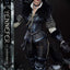 The Witcher Museum Masterline Series Statue Yennefer of Vengerberg Deluxe Version 84 cm