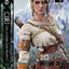 The Witcher 3: Wild Hunt Museum Masterline Statue 1/3 Wild Hunt Ciri Fiona Elen Riannon 81 cm