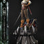 The Witcher 3: Wild Hunt Museum Masterline Statue 1/3 Wild Hunt Ciri Fiona Elen Riannon 81 cm