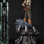 The Witcher 3: Wild Hunt Museum Masterline Statue 1/3 Wild Hunt Ciri Fiona Elen Riannon 81 cm