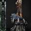 The Witcher 3: Wild Hunt Museum Masterline Statue 1/3 Wild Hunt Ciri Fiona Elen Riannon 81 cm