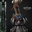 The Witcher 3: Wild Hunt Museum Masterline Statue 1/3 Wild Hunt Ciri Fiona Elen Riannon 81 cm