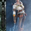 The Witcher 3: Wild Hunt Museum Masterline Statue 1/3 Wild Hunt Ciri Fiona Elen Riannon 81 cm