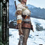 The Witcher 3: Wild Hunt Museum Masterline Statue 1/3 Wild Hunt Ciri Fiona Elen Riannon 81 cm