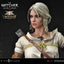 The Witcher 3: Wild Hunt Museum Masterline Statue 1/3 Wild Hunt Ciri Fiona Elen Riannon Bonus Version 81 cm