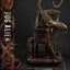 Alien 3 Museum Masterline Series Statue 1/3 Dog Alien XL 114 cm