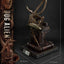 Alien 3 Museum Masterline Series Statue 1/3 Dog Alien XL 114 cm