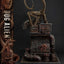 Alien 3 Museum Masterline Series Statue 1/3 Dog Alien XL 114 cm