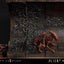 Alien 3 Museum Masterline Series Statue 1/3 Dog Alien XL 114 cm