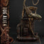 Alien 3 Museum Masterline Series Statue 1/3 Dog Alien XL 114 cm