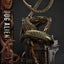 Alien 3 Museum Masterline Series Statue 1/3 Dog Alien XL 114 cm