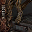 Alien 3 Museum Masterline Series Statue 1/3 Dog Alien XL 114 cm