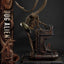 Alien 3 Museum Masterline Series Statue 1/3 Dog Alien XL Deluxe Version 114 cm