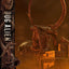 Alien 3 Museum Masterline Series Statue 1/3 Dog Alien XL Deluxe Version 114 cm