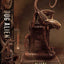 Alien 3 Museum Masterline Series Statue 1/3 Dog Alien XL Deluxe Version 114 cm