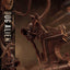 Alien 3 Museum Masterline Series Statue 1/3 Dog Alien XL Deluxe Version 114 cm