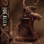 Alien 3 Museum Masterline Series Statue 1/3 Dog Alien XL Deluxe Version 114 cm