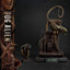 Alien 3 Museum Masterline Series Statue 1/3 Dog Alien XL Deluxe Version 114 cm