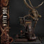 Alien 3 Museum Masterline Series Statue 1/3 Dog Alien XL Deluxe Version 114 cm