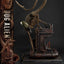 Alien 3 Museum Masterline Series Statue 1/3 Dog Alien XL Deluxe Version 114 cm