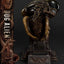Alien 3 Museum Masterline Series Statue 1/3 Dog Alien XL Deluxe Version 114 cm