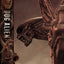 Alien 3 Museum Masterline Series Statue 1/3 Dog Alien XL Deluxe Version 114 cm