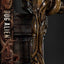 Alien 3 Museum Masterline Series Statue 1/3 Dog Alien XL Deluxe Version 114 cm