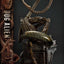 Alien 3 Museum Masterline Series Statue 1/3 Dog Alien XL Deluxe Version 114 cm