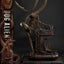 Alien 3 Museum Masterline Series Statue 1/3 Dog Alien XL Deluxe Bonus Version 114 cm
