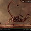 Alien 3 Museum Masterline Series Statue 1/3 Dog Alien XL Deluxe Bonus Version 114 cm