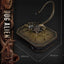 Alien 3 Museum Masterline Series Statue 1/3 Dog Alien XL Deluxe Bonus Version 114 cm