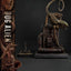 Alien 3 Museum Masterline Series Statue 1/3 Dog Alien XL Deluxe Bonus Version 114 cm