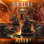 Alien 3 Museum Masterline Series Statue 1/3 Dog Alien XL Deluxe Bonus Version 114 cm