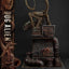 Alien 3 Museum Masterline Series Statue 1/3 Dog Alien XL Deluxe Bonus Version 114 cm