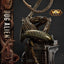 Alien 3 Museum Masterline Series Statue 1/3 Dog Alien XL Deluxe Bonus Version 114 cm