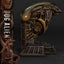 Alien 3 Museum Masterline Series Statue 1/3 Dog Alien XL Deluxe Bonus Version 114 cm