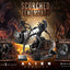 Alien: Romulus Museum Masterline XL Statue 1/3 Scorched Xenomorph 98 cm