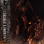 Alien: Romulus Museum Masterline XL Statue 1/3 Scorched Xenomorph 98 cm