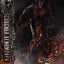 Alien: Romulus Museum Masterline XL Statue 1/3 Scorched Xenomorph 98 cm