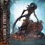 Alien: Romulus Museum Masterline XL Statue 1/3 Scorched Xenomorph Deluxe Version 98 cm