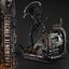Alien: Romulus Museum Masterline XL Statue 1/3 Scorched Xenomorph Deluxe Version 98 cm