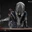 Alien: Romulus Museum Masterline XL Statue 1/3 Scorched Xenomorph Deluxe Version 98 cm