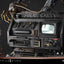 Alien: Romulus Museum Masterline XL Statue 1/3 Scorched Xenomorph Deluxe Version 98 cm
