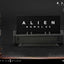 Alien: Romulus Museum Masterline XL Statue 1/3 Scorched Xenomorph Deluxe Version 98 cm