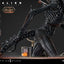 Alien: Romulus Museum Masterline XL Statue 1/3 Scorched Xenomorph Deluxe Version 98 cm