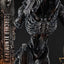 Alien: Romulus Museum Masterline XL Statue 1/3 Scorched Xenomorph Deluxe Version 98 cm
